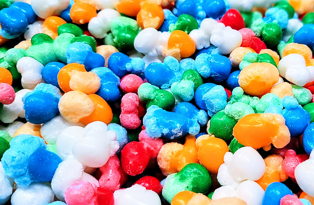 Freeze Dried Candy