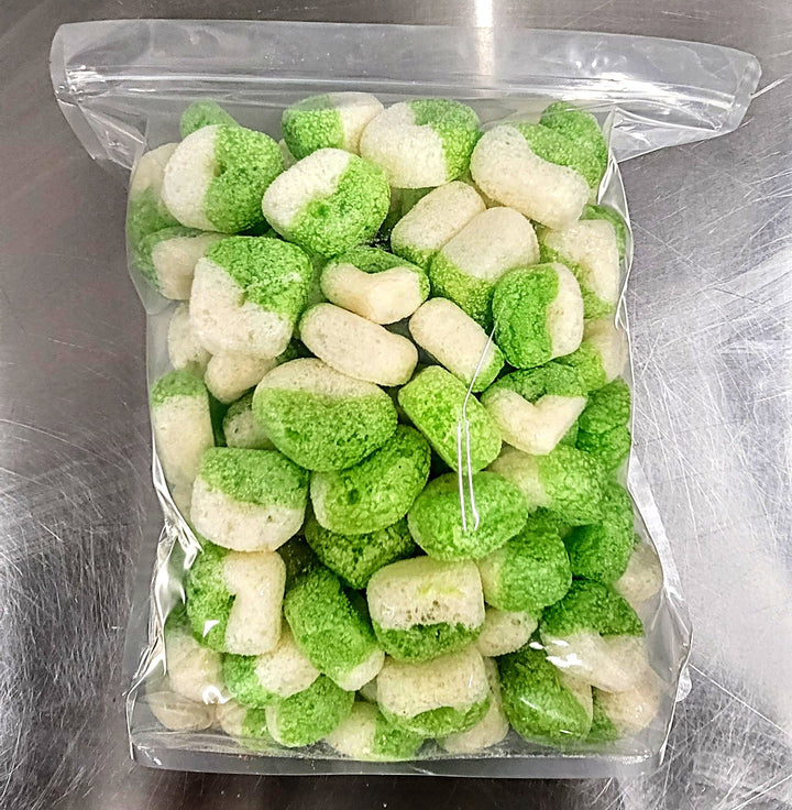 Freeze Dried Candy