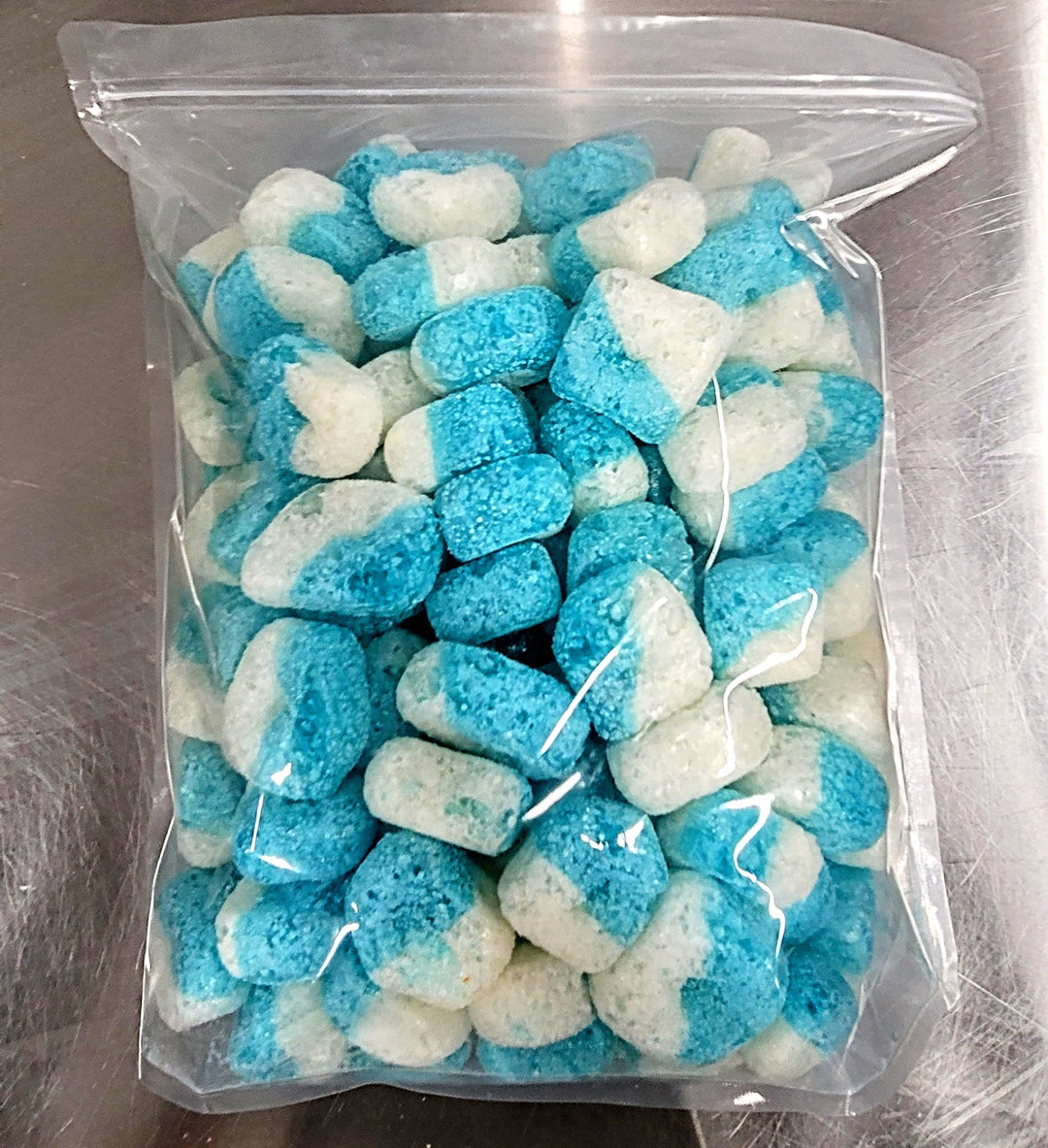 Freeze Dried Candy