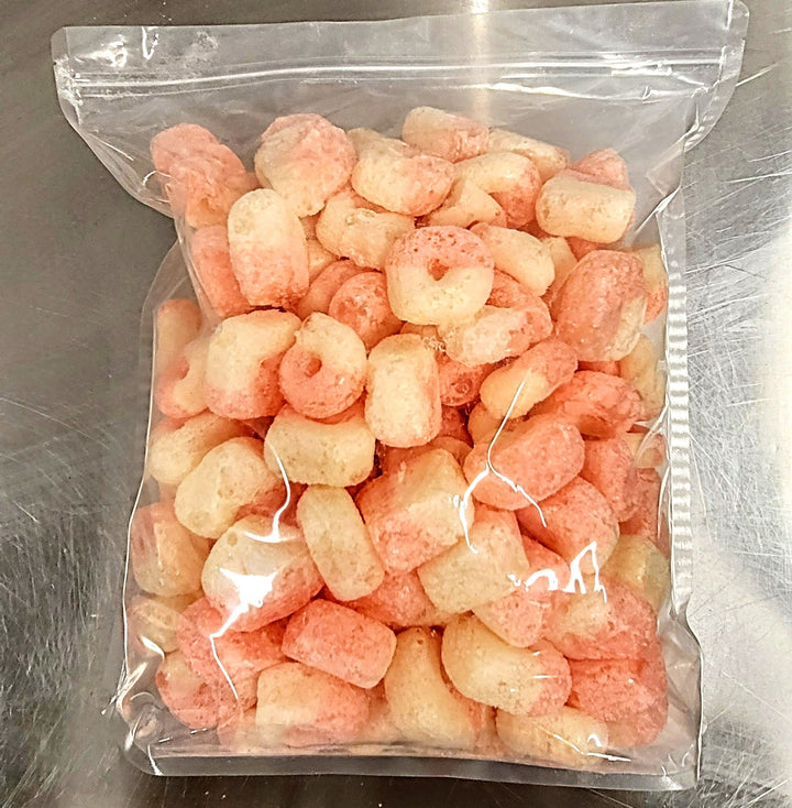 Freeze Dried Candy