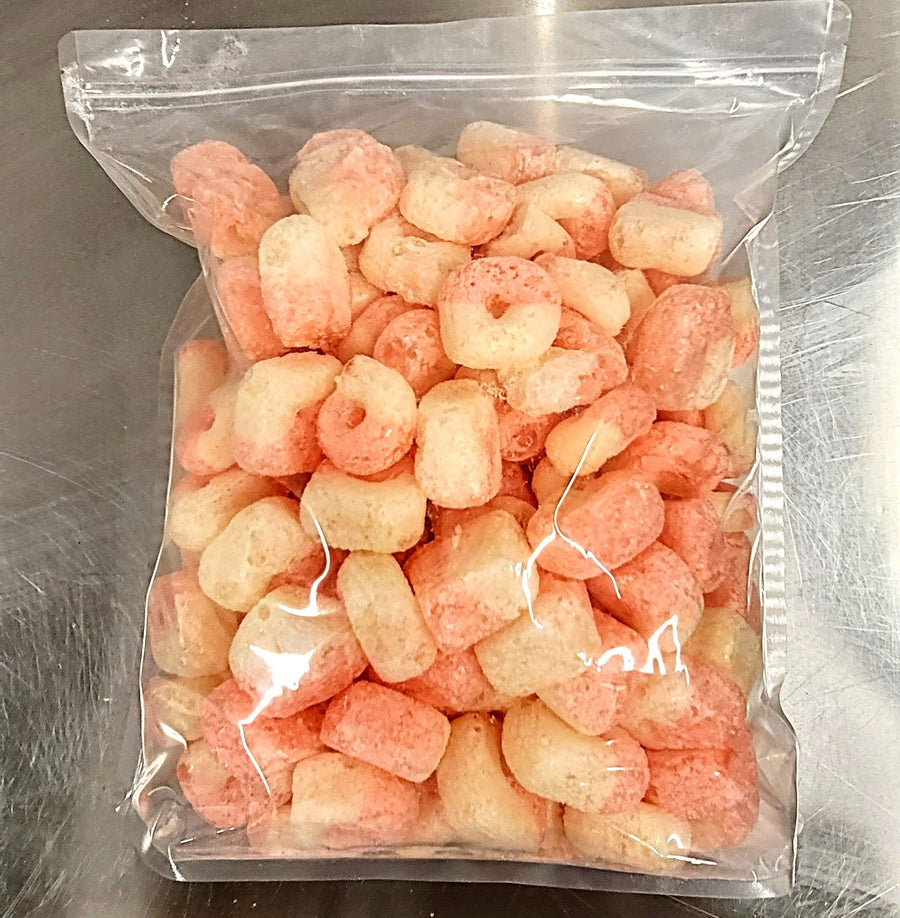 Freeze Dried Candy