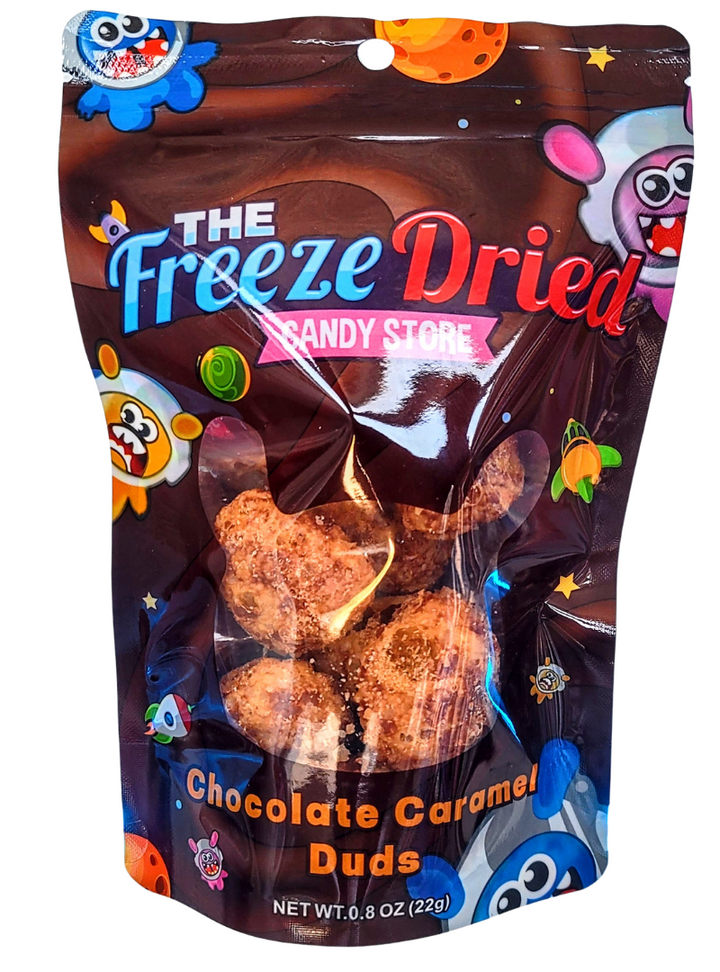 Freeze Dried Candy