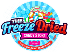freeze dried candy