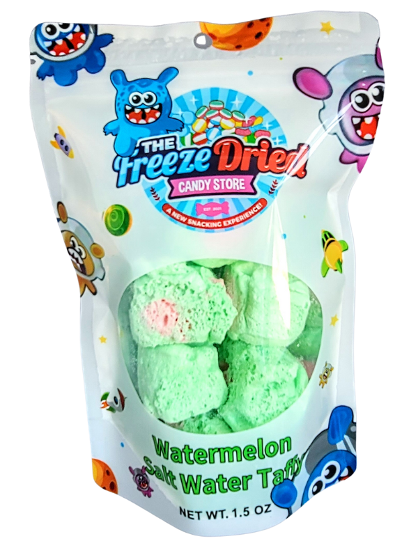 Freeze Dried Candy