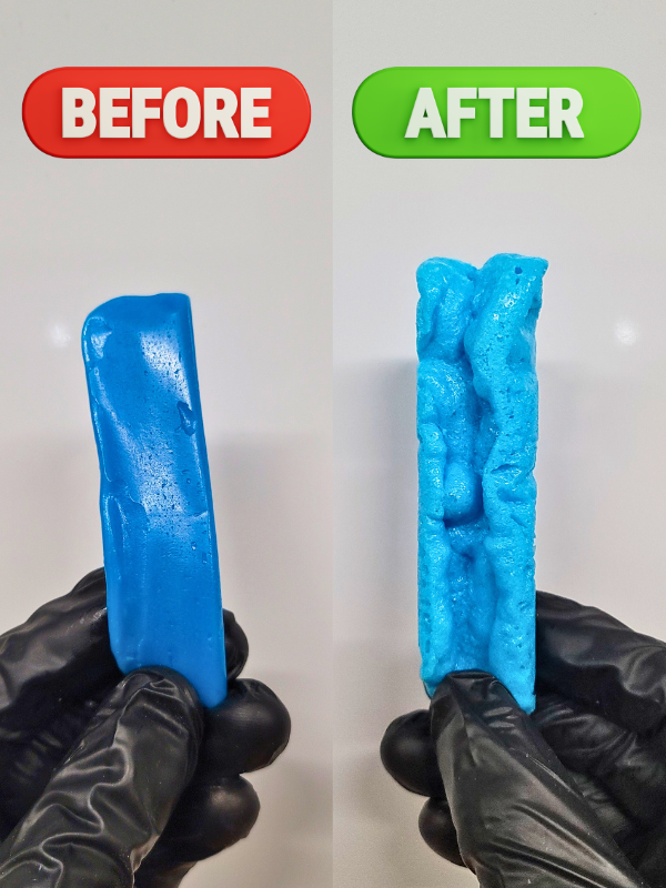Freeze Dried Candy