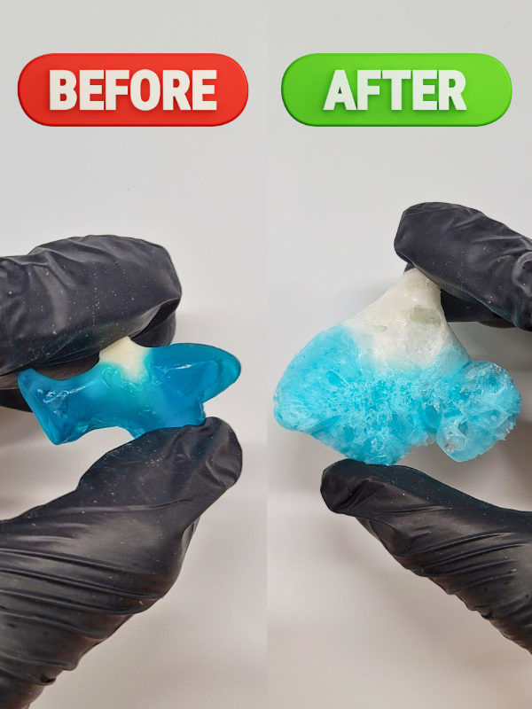 Freeze Dried Candy