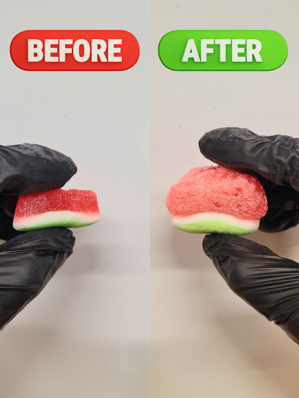 Freeze Dried Candy
