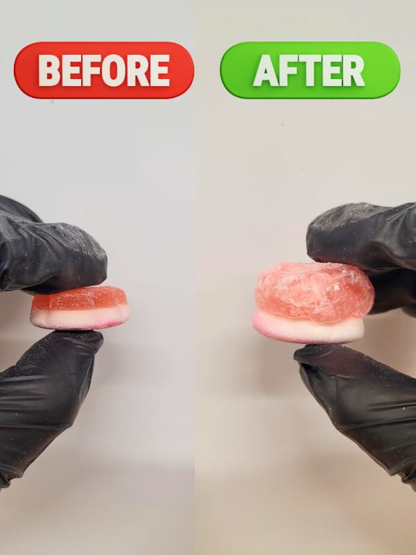 Freeze Dried Candy