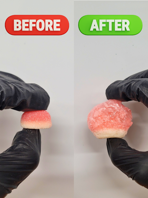 Freeze Dried Candy