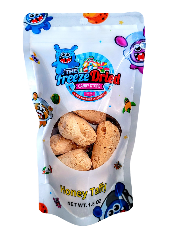 Freeze Dried Candy