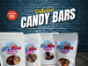 Last Day For Freeze Dried Candy Bars