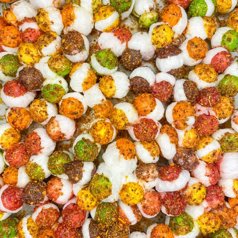 The "Swicy" Revolution: Why Your Taste Buds Are Craving Sweet Heat