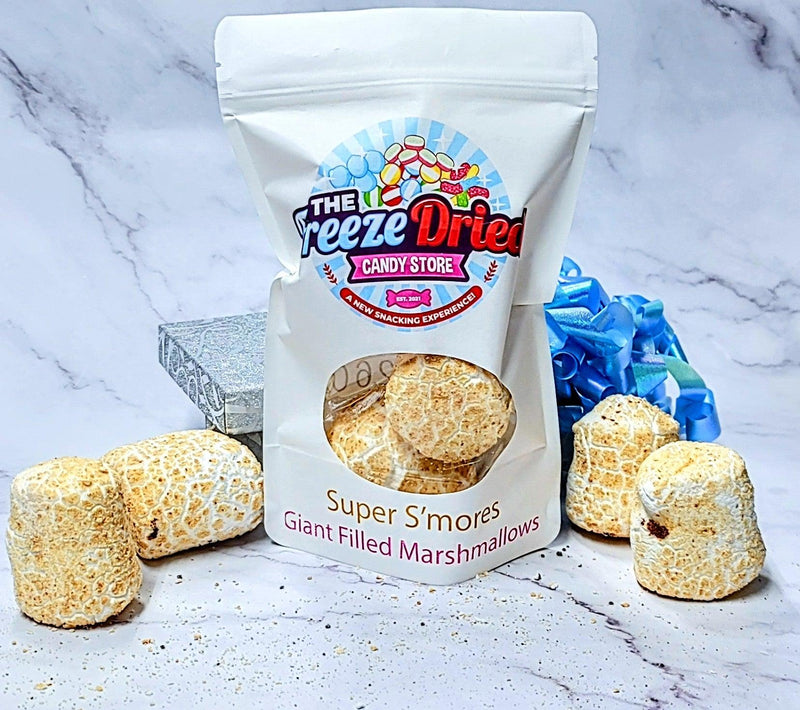 Freeze Dried Candy 