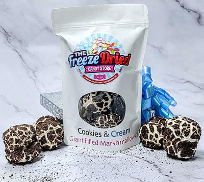 Freeze Dried Candy 