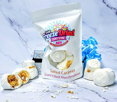Freeze Dried Candy 
