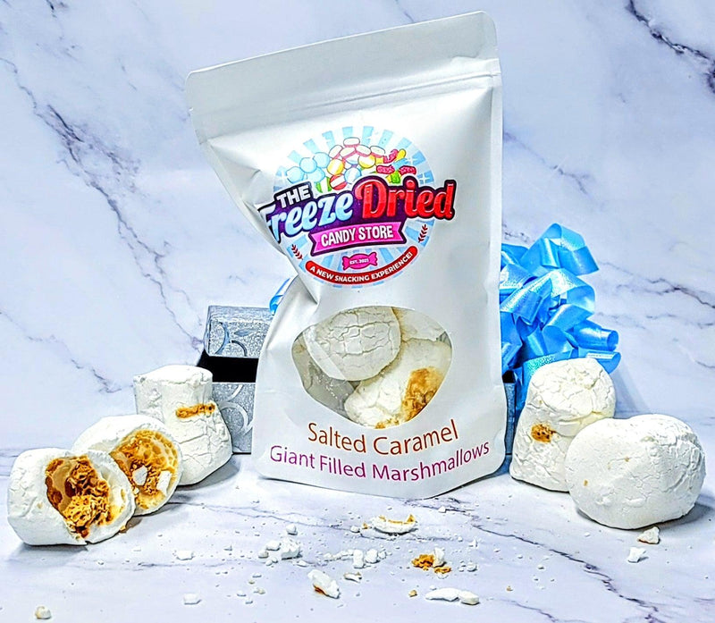 Freeze Dried Candy 