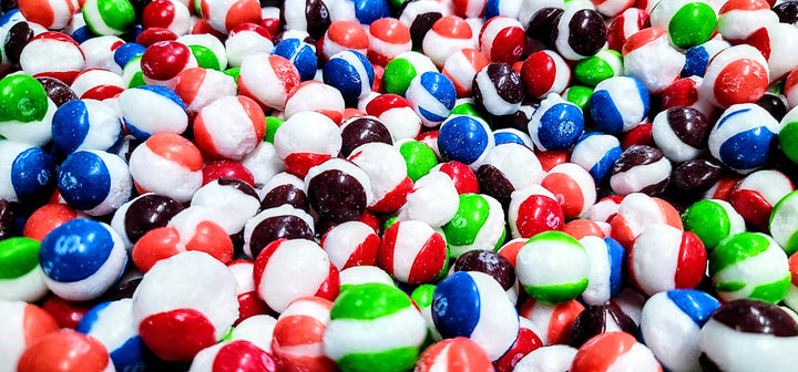 Freeze Dried Candy 