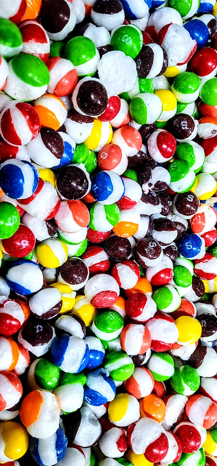Freeze Dried Candy 
