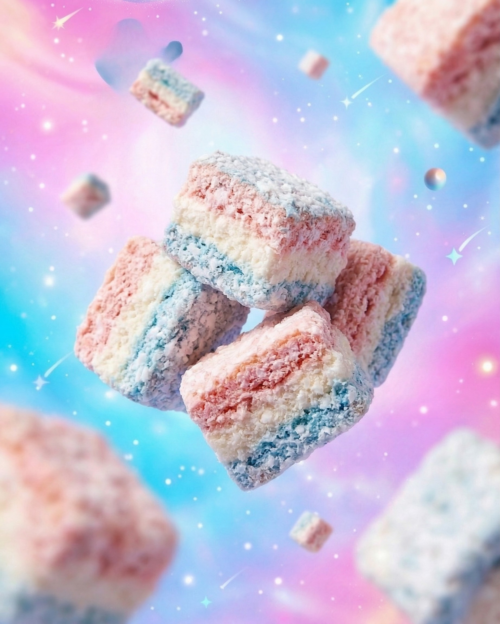 Freeze Dried Candy 