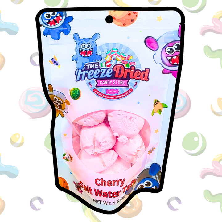 Freeze Dried Candy 