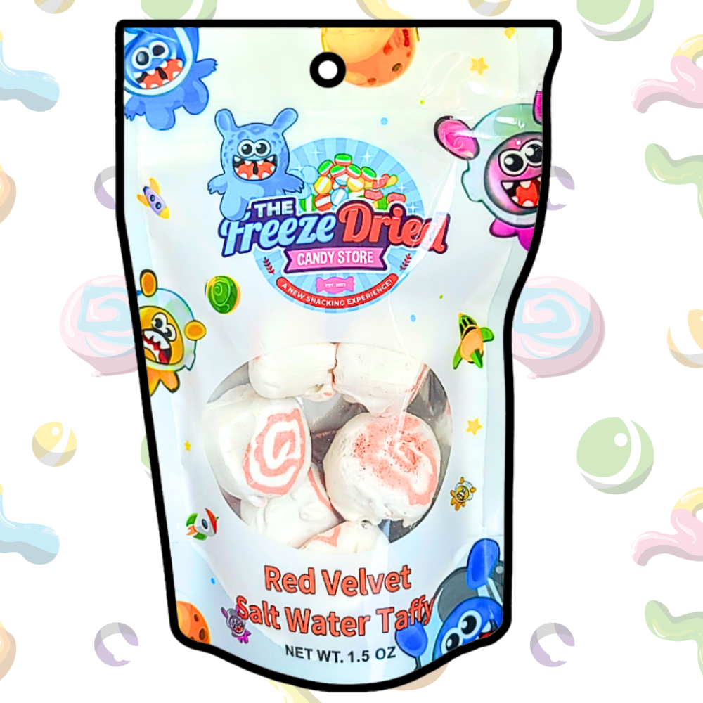 Freeze Dried Candy 
