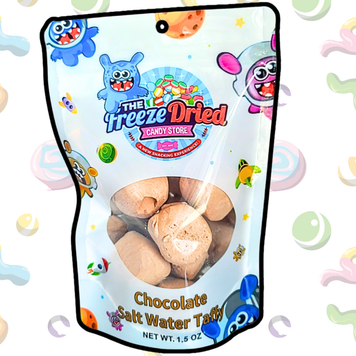 Freeze Dried Candy 
