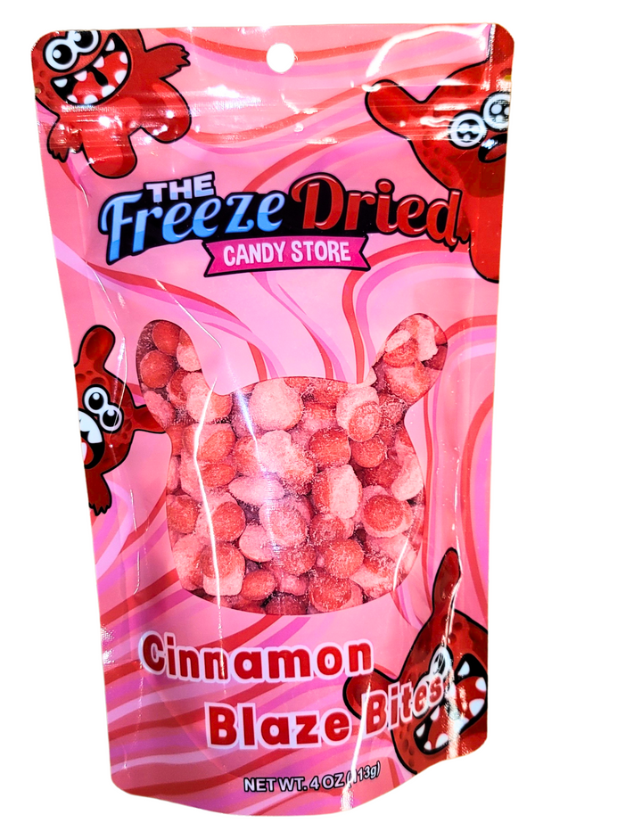 Freeze Dried Candy 