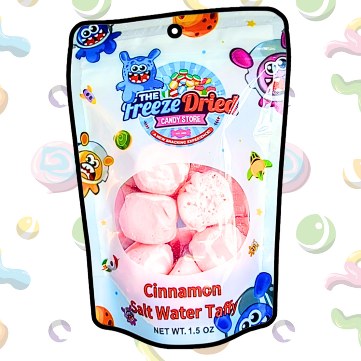 Freeze Dried Candy 