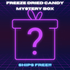 Freeze Dried Candy