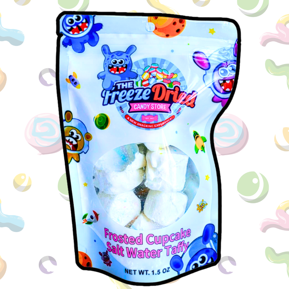 Freeze Dried Candy 