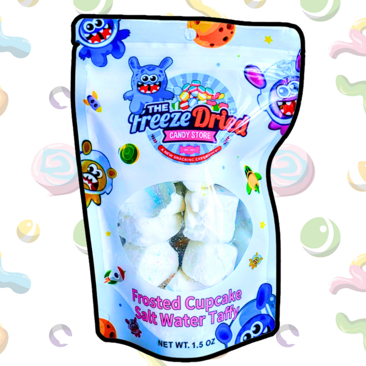 Freeze Dried Candy 
