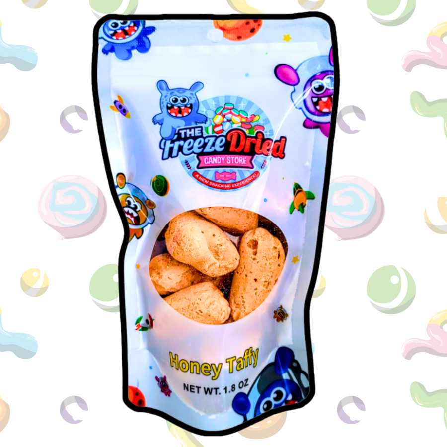 Freeze Dried Candy 