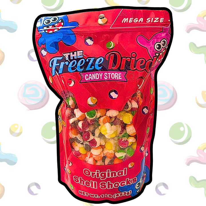 Shell Shocks 1LB