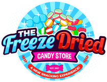 freeze dried candy