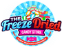 freeze dried candy
