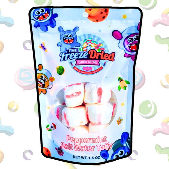 Freeze Dried Candy 