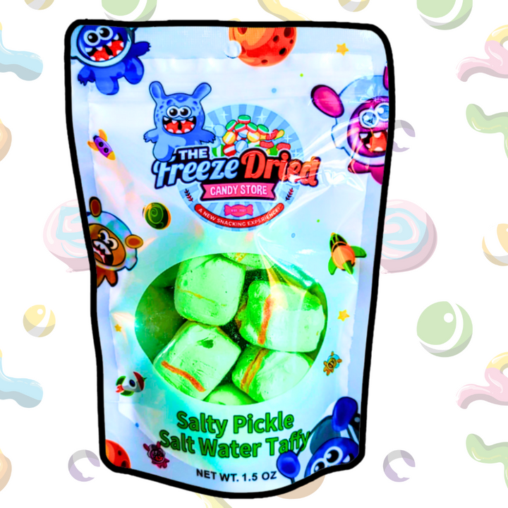 Freeze Dried Candy 
