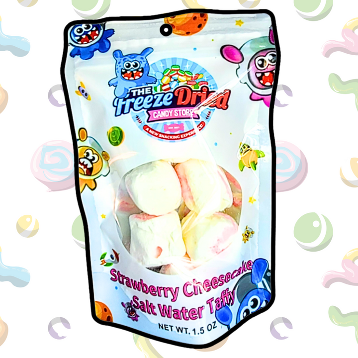 Freeze Dried Candy 