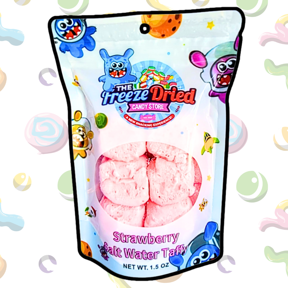 Freeze Dried Candy 