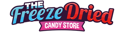 The Freeze Dried Candy Store