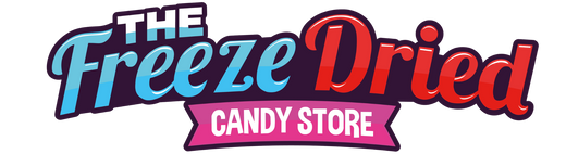 The Freeze Dried Candy Store