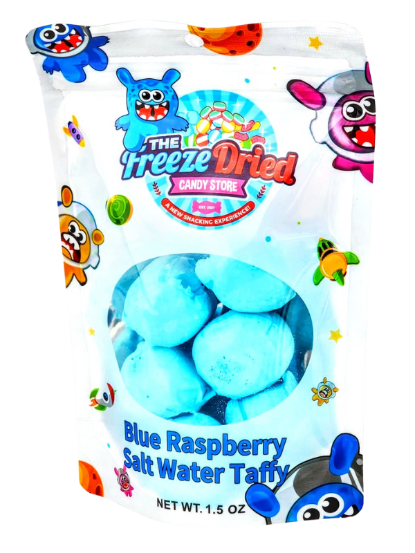 Freeze Dried Candy 