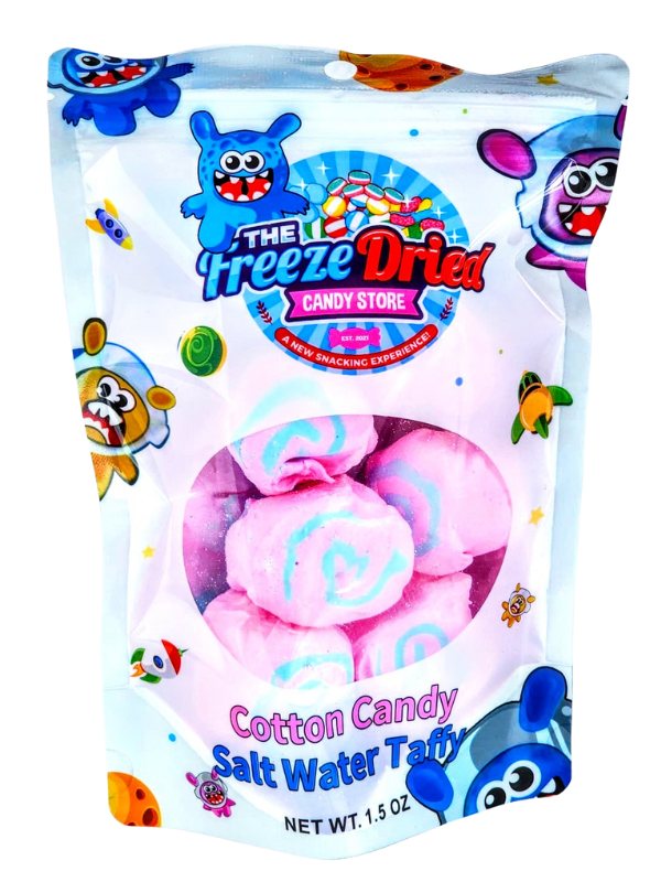 Freeze Dried Candy 