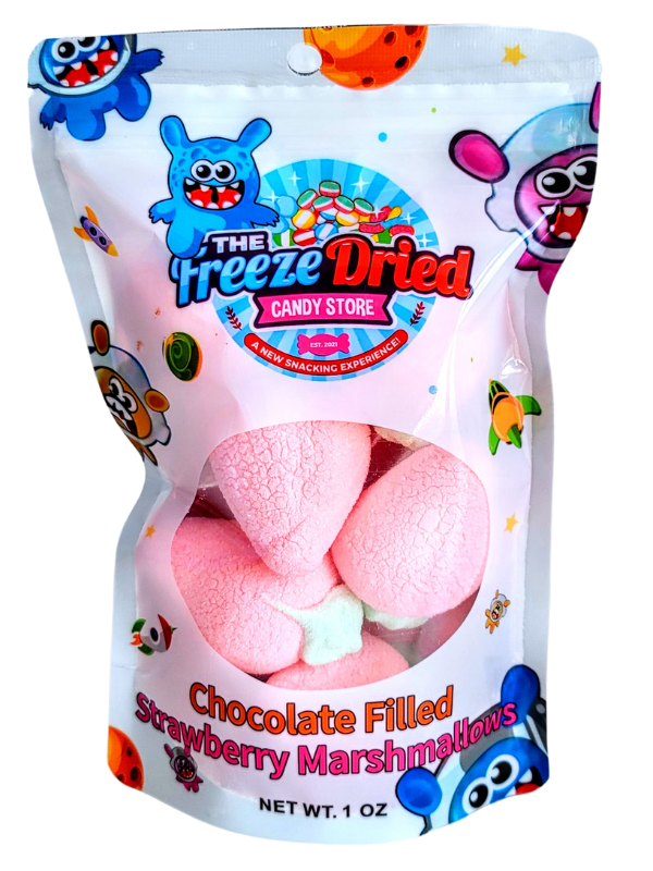 Freeze Dried Candy 