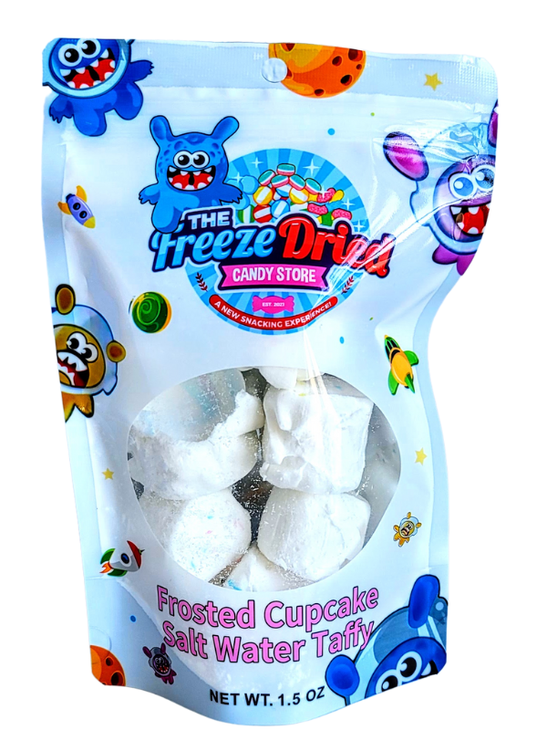 Freeze Dried Candy 