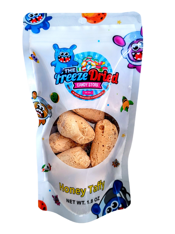 Freeze Dried Candy 