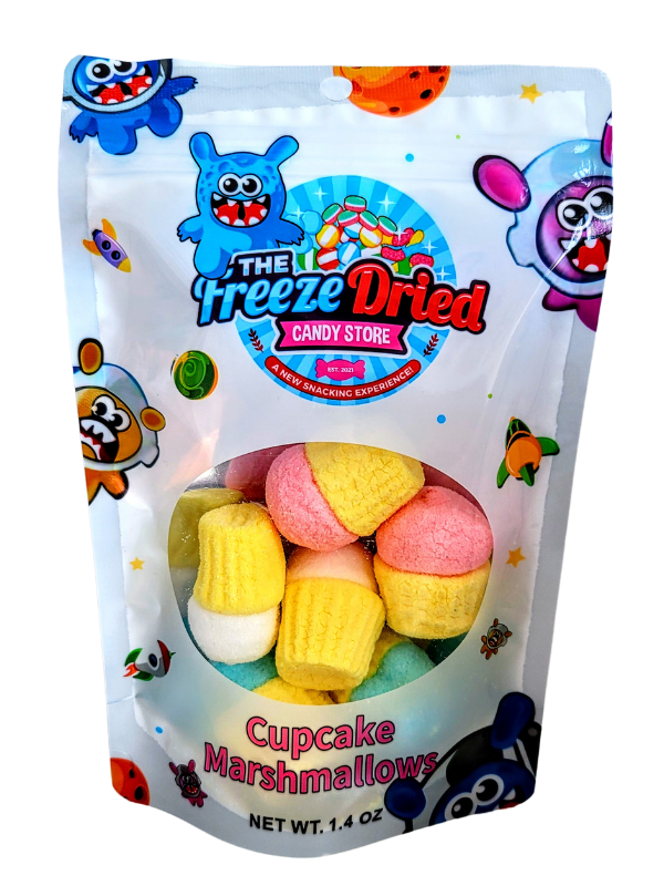 Freeze Dried Candy 