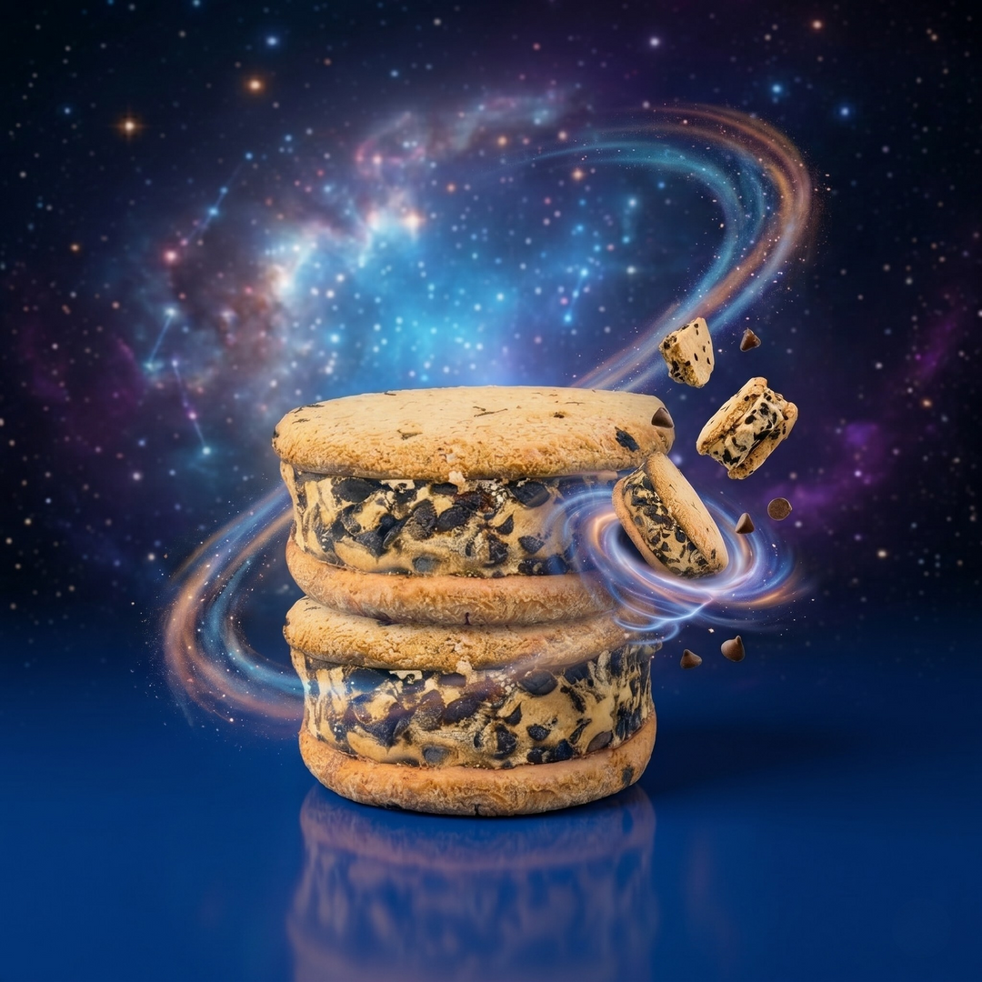 Freeze Dried Candy 