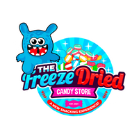 Freeze Dried Candy