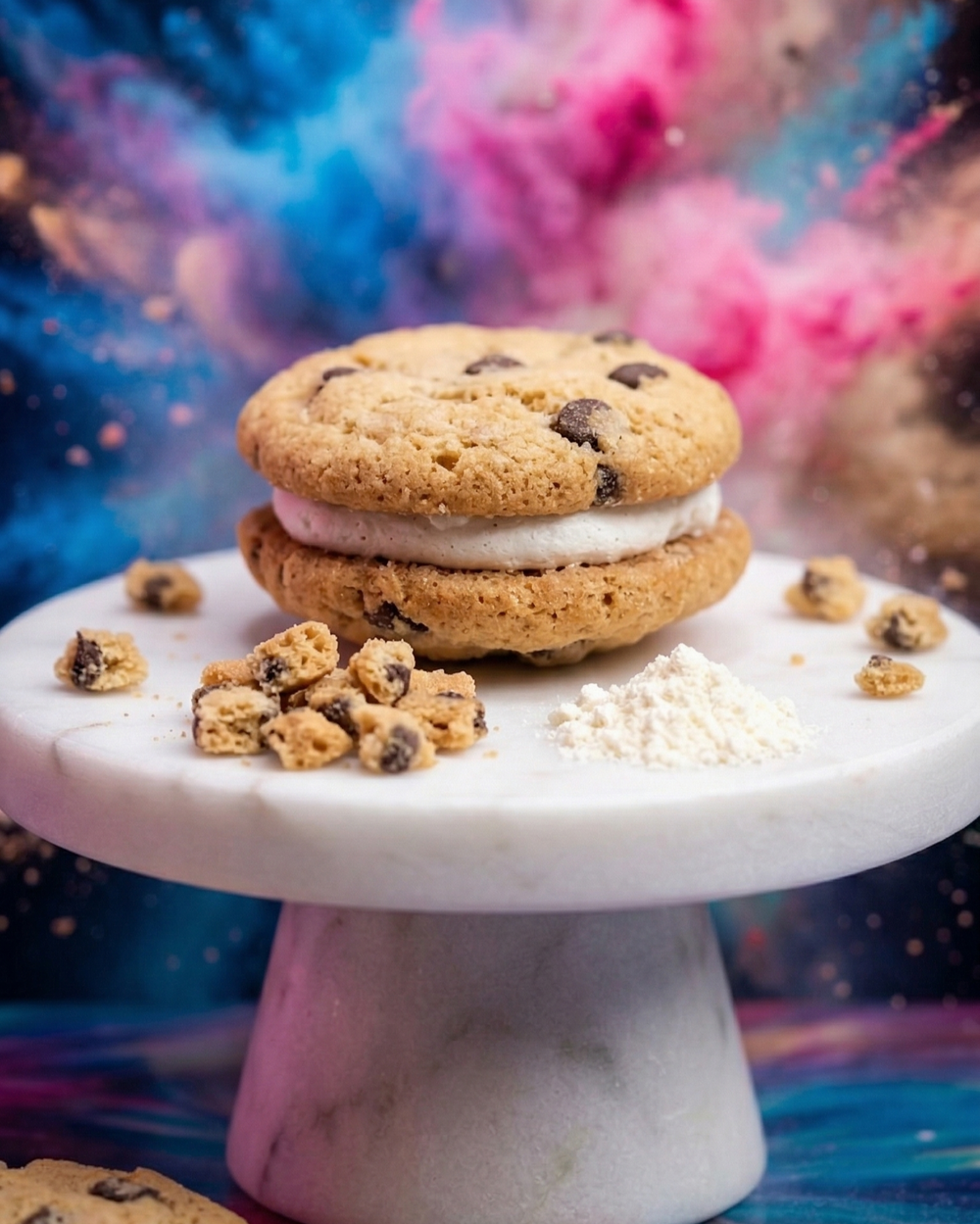 Freeze Dried Candy 
